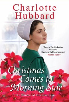 Christmas Comes to Morning Star (eBook, ePUB) - Hubbard, Charlotte