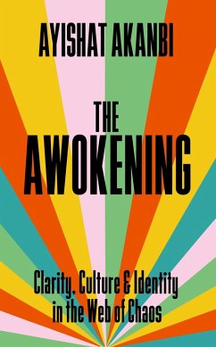 The Awokening (eBook, ePUB) - Akanbi, Ayishat