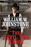 The Devil You Know (eBook, ePUB)