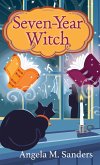 Seven-Year Witch (eBook, ePUB)