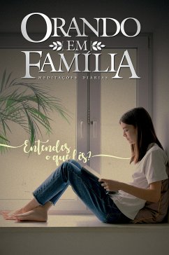 Orando em família - 2021 (eBook, ePUB) - Weingaertner, Martin