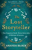 The Lost Storyteller (eBook, ePUB) The Lost Storyteller (eBook, ePUB)