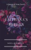 Faithana's Return (eBook, ePUB)