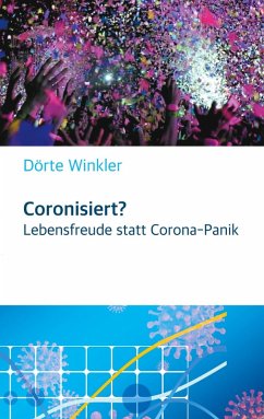 Coronisiert? (eBook, ePUB) - Winkler, Dörte