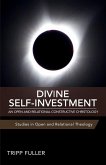 Divine Self-Investment: An Open and Relational Constructive Christology (Studies in Open and Relational Theology) (eBook, ePUB)