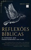 Reflexões Bíblicas: 33 verdades que transformarão sua vida (eBook, ePUB)