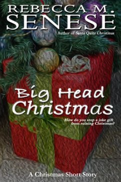 Cover Big Head Christmas (eBook, ePUB)