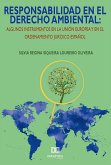 Responsabilidad en el derecho ambiental (eBook, ePUB)