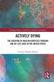 Actively Dying (eBook, PDF)