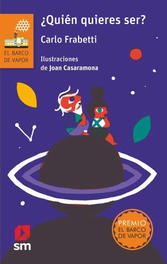 Cover ¿Quién quieres ser? (eBook, ePUB)