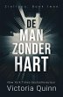 De man zonder hart (Zielloos, #2)... - Bild 1