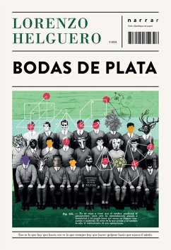 Bodas de plata (eBook, ePUB) - Helguero, Lorenzo