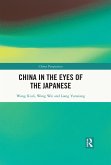 China in the Eyes of the Japanese (eBook, ePUB)