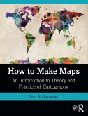 How to Make Maps (eBook, ePUB)