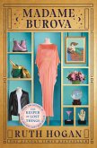 Madame Burova (eBook, ePUB)