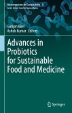 Advances in Probiotics for Sustainable Food and Medicine (eBook, PDF)
