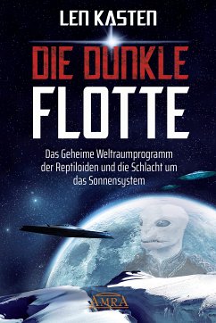 DIE DUNKLE FLOTTE (eBook, ePUB) - Kasten, Len