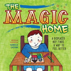 The Magic Home (eBook, ePUB) - Cassina, Isabella