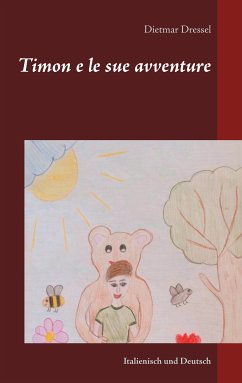 Timon e le sue avventure (eBook, ePUB)