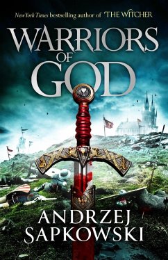 Warriors of God (eBook, ePUB) - Sapkowski, Andrzej