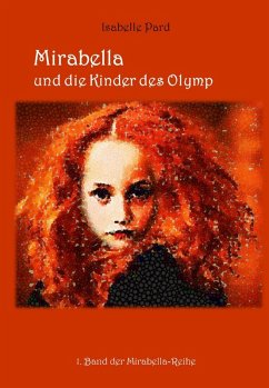 Mirabella und die Kinder des Olymp (eBook, ePUB) - Pard, Isabelle
