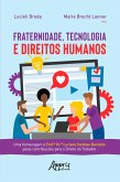 Fraternidade, Tecnologia e Direitos Humanos: (eBook, ePUB)