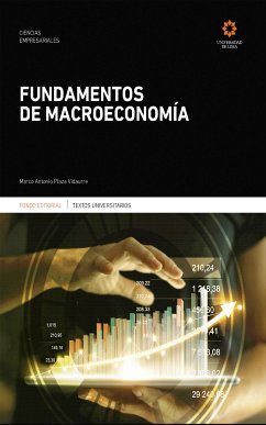 Fundamentos de macroeconomía (eBook, ePUB) - Plaza Vidaurre, Marco Antonio