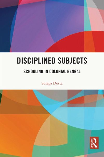 Disciplined Subjects (eBook, ePUB) Disciplined Subjects (eBook, ePUB)