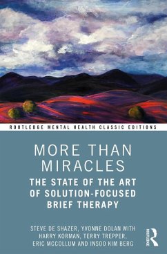 Cover More Than Miracles (eBook, PDF)