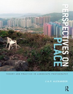 Cover Perspectives on Place (eBook, ePUB)