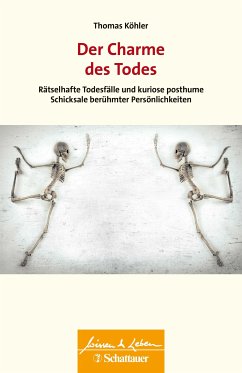 Der Charme des Todes (eBook, PDF) - Köhler, Thomas