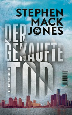 Der gekaufte Tod (eBook, ePUB) - Mack Jones, Stephen