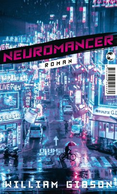 Neuromancer (eBook, ePUB) - Gibson, William