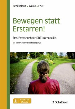 Bewegen statt Erstarren! (eBook, ePUB) - Brokuslaus, Ilona; Welke, Thorsten; Edel, Arno