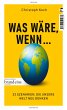 Was wäre, wenn ... (eBook, ePUB) - Bild 1
