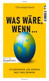 Was wäre, wenn ... (eBook, ePUB)