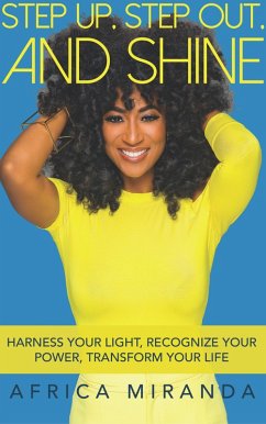 Cover Step Up, Step Out, And Shine (2nd Edition) (eBook, ePUB)