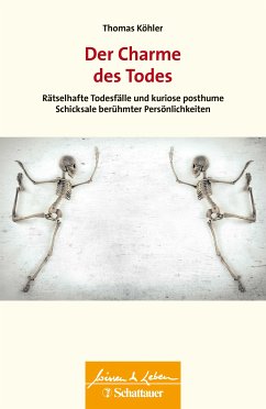 Der Charme des Todes (eBook, ePUB) - Köhler, Thomas