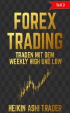 Forex Trading 3 (eBook, ePUB)