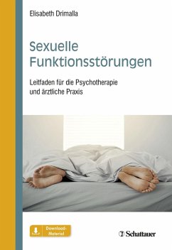 Sexuelle Funktionsstörungen (eBook, PDF) - Drimalla, Elisabeth