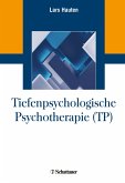 Tiefenpsychologische Psychotherapie (TP) (eBook, ePUB)