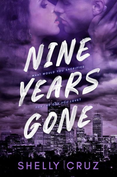 Nine Years Gone (eBook, ePUB) Nine Years Gone (eBook, ePUB)