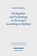 Earthquakes and Eschatology in the... - Bild 1
