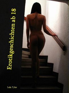 Cover Erotikgeschichten ab 18 (eBook, ePUB)