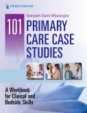 101 Primary Care Case Studies (eBook, ePUB)
