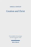 Creation and Christ (eBook, PDF) Creation and Christ (eBook, PDF)