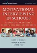 Motivational Interviewing in Schools... - Bild 1