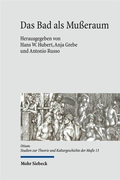 Das Bad als Mußeraum (eBook, PDF)