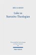 Luke as Narrative Theologian (eBook,... - Bild 1