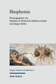 Blasphemie (eBook, PDF)